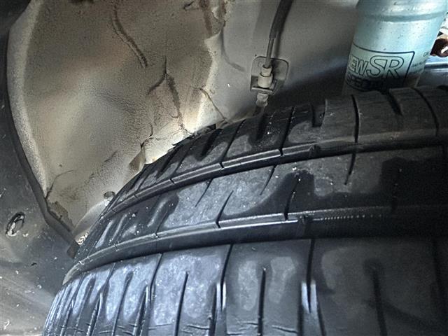 タント カスタムRS ワンオーナー 社外オーディオ FM/AM/CD 片側パワースライドドア HID フォグランプ 社外AW14インチ 電動格納ミラー 純正フロアマット アイドリングストップ ETC スマートキー(34枚目)