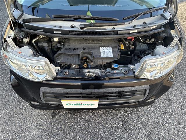 タント カスタムRS ワンオーナー 社外オーディオ FM/AM/CD 片側パワースライドドア HID フォグランプ 社外AW14インチ 電動格納ミラー 純正フロアマット アイドリングストップ ETC スマートキー(40枚目)