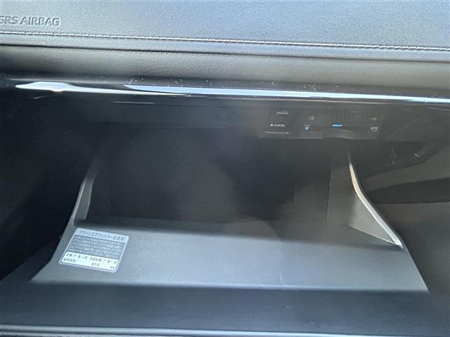 クラウンハイブリッド Ｓ　Ｃパッケージ　メーカー８型ナビ　全周囲カメラ　ドラレコ　ＨＵＤ　ビルトインＥＴＣ　追従クルコン　衝突軽減　レーンキープアシスト　電動Ｐ　オートブレーキホールド　ＲＳＡ　ＲＣＴＡ　ＢＳＭ　ＬＥＤ　レザーシート　保証書（17枚目）