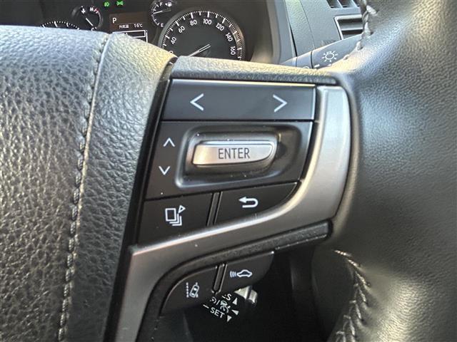 ランドクルーザープラド TX Lパッケージ 70thアニバーサリーリミテッド ワンオーナー メーカーナビ FM/AM/BT/USB/Miracast/フルセグ 全方位カメラ サンルーフ トヨタセーフティーセンス ETC2.0 レザーシート エアーシート ドライブレコーダー(11枚目)