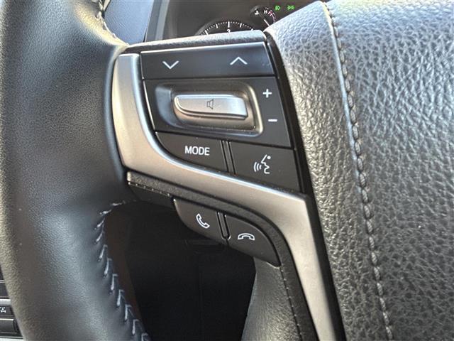 ランドクルーザープラド TX Lパッケージ 70thアニバーサリーリミテッド ワンオーナー メーカーナビ FM/AM/BT/USB/Miracast/フルセグ 全方位カメラ サンルーフ トヨタセーフティーセンス ETC2.0 レザーシート エアーシート ドライブレコーダー(12枚目)