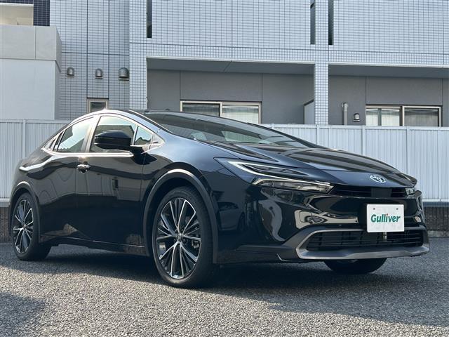 プリウス G ワンオーナー 純正メーカーナビ バックカメラ クルーズコントロール プッシュスタート Miracast レーンディパーチャーアラート ブラインドスポットモニター プリクラッシュセーフティー(24枚目)