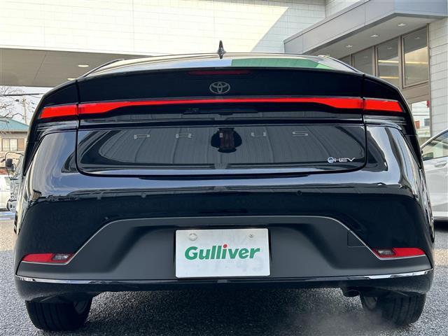 プリウス G ワンオーナー 純正メーカーナビ バックカメラ クルーズコントロール プッシュスタート Miracast レーンディパーチャーアラート ブラインドスポットモニター プリクラッシュセーフティー(27枚目)