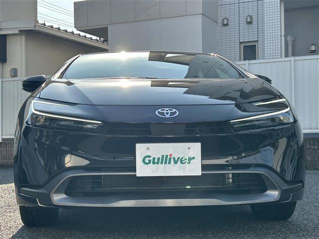 プリウス G ワンオーナー 純正メーカーナビ バックカメラ クルーズコントロール プッシュスタート Miracast レーンディパーチャーアラート ブラインドスポットモニター プリクラッシュセーフティー(31枚目)