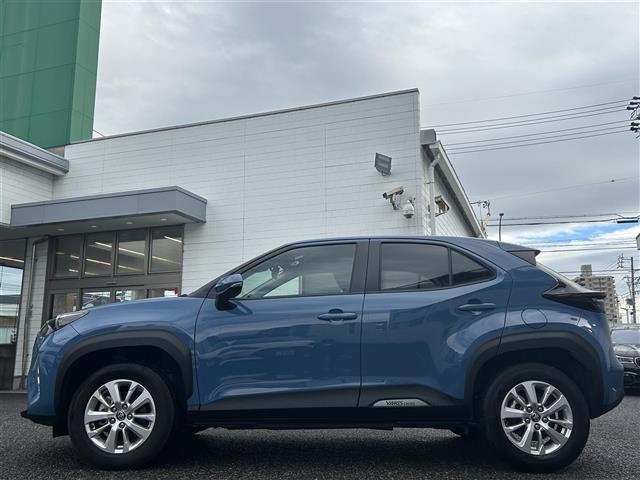 ヤリスクロス ハイブリッドＧ　ワンオーナー　純正ディスプレイオーディオ　ＦＭ／ＡＭ／ＢＴ／ＵＳＢ／Ｍｉｒａｃａｓｔ　トヨタセーフティーセンス　パワーバックドア　デジタルインナーミラー　ＬＥＤヘッドライト　純正ＡＷ１６インチ（30枚目）