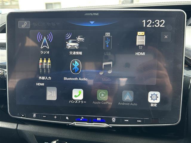 ハイラックス Z ワンオーナー 4WD 社外ディスプレイオーディオ AM FM BT LDA PCS RSA クリアランスソナー DAC バックカメラ 純正アルミ ETC オート格納ミラー スマートキー スペアキー(2枚目)