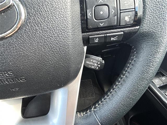ハイラックス Z ワンオーナー 4WD 社外ディスプレイオーディオ AM FM BT LDA PCS RSA クリアランスソナー DAC バックカメラ 純正アルミ ETC オート格納ミラー スマートキー スペアキー(13枚目)