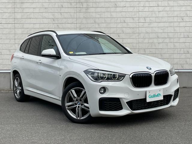 ＢＭＷ Ｘ１