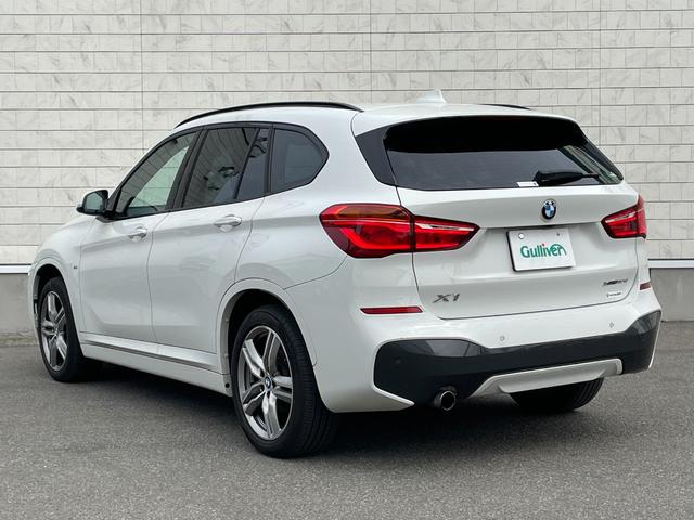 ＢＭＷ Ｘ１