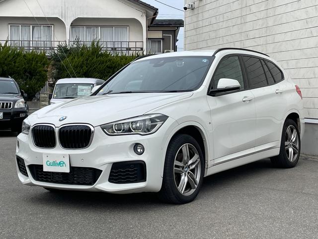 ＢＭＷ Ｘ１