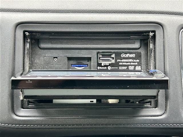 Ｘ　ワンオーナー　ディーラーオプションＳＤナビ　ＣＤ　ＤＶＤ　Ｂｌｕｅｔｏｏｔｈ　地デジ　バックカメラ　シティブレーキアクティブシステム　クルーズコントロール　ステアリングスイッチ　シートヒーター(7枚目)