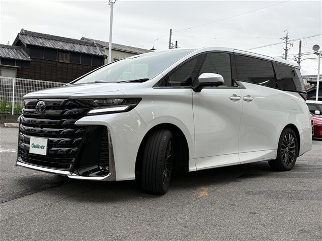ヴェルファイア Ｚ　プレミア　ワンオーナー　ガラスルーフ　後席フリップダウンモニタ　１４インチナビ　フルセグＴＶ　スマホ連携　全方位カメラ　メモリシート　エアシート　ステアヒータ　ドラレコ前後　両側電動スライドドア　電動リアゲート（34枚目）