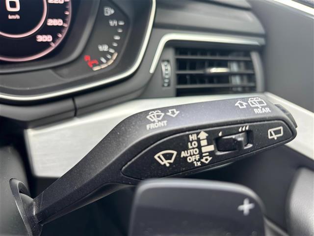 Ａ４アバント ２．０ＴＦＳＩ　純正ナビ　フルセグＴＶ　ＤＶＤ再生　Ｂｌｕｅｔｏｏｔｈ　ＵＳＢ接続　全方位カメラ　ビルトインＥＴＣ　ドライブレコーダー　パワーバックドア　レーダークルーズ　ＬＫＡ　シートヒーター　ルーフレール　ＬＥＤ（15枚目）