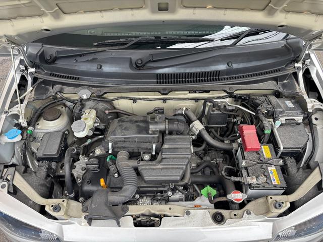 アルト Ｌ　禁煙　ワンオーナー　後方コーナーセンサー　前方ドライブレコーダー　シートヒーター　オートライト　ＡＢＳ　横滑り防止装置　盗難防止装置　衝突被害軽減システム　車線逸脱警報　キーレス　スペアキー　保証書（53枚目）
