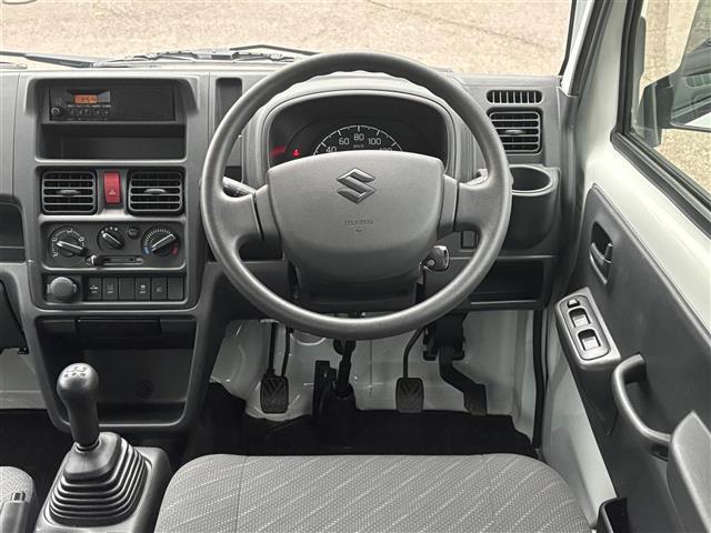 キャリイトラック スーパーキャリイ　Ｘ　ワンオーナー　禁煙　ドライブレコーダー　プリクラッシュ　ＡＢＳ　横滑り防止装置　レーンキープアシスト　オートマチックハイビーム　コーナーセンサー　フォグランプ　ドアバイザー　保証書　取扱説明書（3枚目）