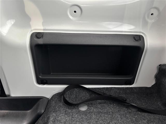 キャリイトラック スーパーキャリイ　Ｘ　ワンオーナー　禁煙　ドライブレコーダー　プリクラッシュ　ＡＢＳ　横滑り防止装置　レーンキープアシスト　オートマチックハイビーム　コーナーセンサー　フォグランプ　ドアバイザー　保証書　取扱説明書（32枚目）