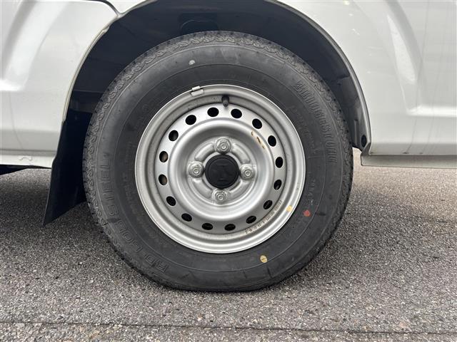 キャリイトラック スーパーキャリイ　Ｘ　ワンオーナー　禁煙　ドライブレコーダー　プリクラッシュ　ＡＢＳ　横滑り防止装置　レーンキープアシスト　オートマチックハイビーム　コーナーセンサー　フォグランプ　ドアバイザー　保証書　取扱説明書（53枚目）