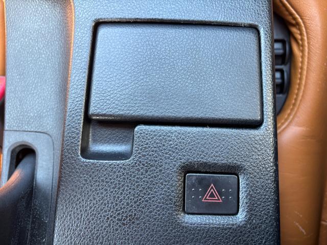 フェアレディZ バージョンT BOSEサウンド 7スピーカー 6CDチェンジャー ETC 本革シート シートヒーター パワーシート HIDライト オートエアコン 純正17インチアルミホイール キーレスエントリー スペアキー(7枚目)