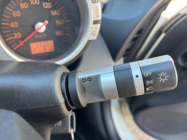 フェアレディZ バージョンT BOSEサウンド 7スピーカー 6CDチェンジャー ETC 本革シート シートヒーター パワーシート HIDライト オートエアコン 純正17インチアルミホイール キーレスエントリー スペアキー(17枚目)