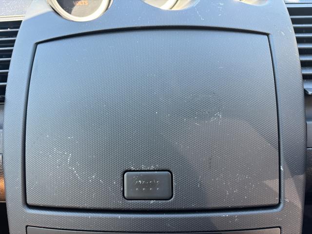 フェアレディZ バージョンT BOSEサウンド 7スピーカー 6CDチェンジャー ETC 本革シート シートヒーター パワーシート HIDライト オートエアコン 純正17インチアルミホイール キーレスエントリー スペアキー(23枚目)