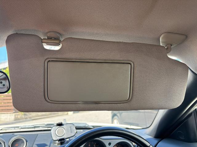 フェアレディZ バージョンT BOSEサウンド 7スピーカー 6CDチェンジャー ETC 本革シート シートヒーター パワーシート HIDライト オートエアコン 純正17インチアルミホイール キーレスエントリー スペアキー(31枚目)