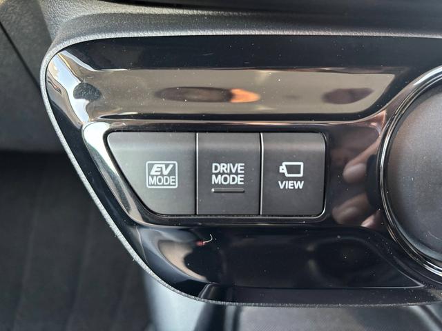 プリウス SセーフティプラスII 禁煙 ワンオーナー 純正ナビ 地デジTV Bluetooth バックカメラ ドライブレコーダー ETC 前後コーナーセンサー LEDオートハイビーム レーダークルーズ LKA BSM 1500W電源(9枚目)