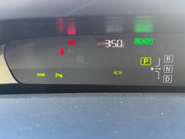 プリウス SセーフティプラスII 禁煙 ワンオーナー 純正ナビ 地デジTV Bluetooth バックカメラ ドライブレコーダー ETC 前後コーナーセンサー LEDオートハイビーム レーダークルーズ LKA BSM 1500W電源(16枚目)