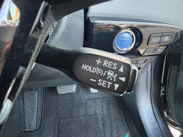 プリウス SセーフティプラスII 禁煙 ワンオーナー 純正ナビ 地デジTV Bluetooth バックカメラ ドライブレコーダー ETC 前後コーナーセンサー LEDオートハイビーム レーダークルーズ LKA BSM 1500W電源(20枚目)