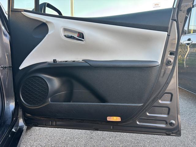 プリウス SセーフティプラスII 禁煙 ワンオーナー 純正ナビ 地デジTV Bluetooth バックカメラ ドライブレコーダー ETC 前後コーナーセンサー LEDオートハイビーム レーダークルーズ LKA BSM 1500W電源(48枚目)