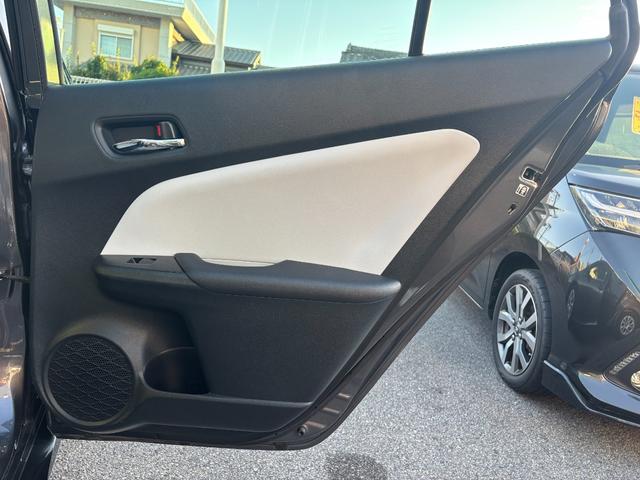 プリウス SセーフティプラスII 禁煙 ワンオーナー 純正ナビ 地デジTV Bluetooth バックカメラ ドライブレコーダー ETC 前後コーナーセンサー LEDオートハイビーム レーダークルーズ LKA BSM 1500W電源(50枚目)