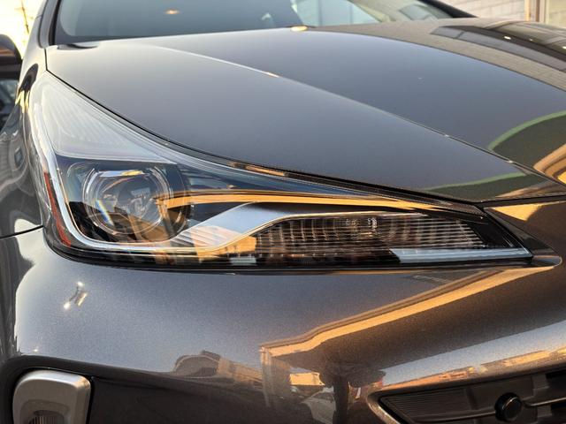 プリウス SセーフティプラスII 禁煙 ワンオーナー 純正ナビ 地デジTV Bluetooth バックカメラ ドライブレコーダー ETC 前後コーナーセンサー LEDオートハイビーム レーダークルーズ LKA BSM 1500W電源(58枚目)