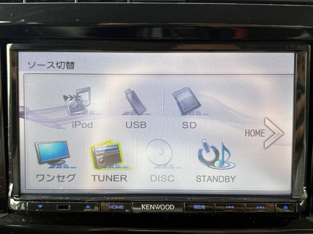 ジムニー クロスアドベンチャー　禁煙　パートタイム４ＷＤ　背面タイヤ　ＥＴＣ　ナビ　地デジＴＶ　ＤＶＤ　ＵＳＢ　シートヒーター　ハーフレザーシート　純正フロアマット　純正アルミホイール　ドアバイザー　フォグランプ　保証書　取扱説明書（6枚目）