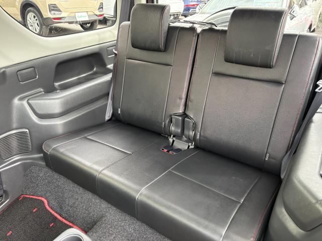 ジムニー クロスアドベンチャー　禁煙　パートタイム４ＷＤ　背面タイヤ　ＥＴＣ　ナビ　地デジＴＶ　ＤＶＤ　ＵＳＢ　シートヒーター　ハーフレザーシート　純正フロアマット　純正アルミホイール　ドアバイザー　フォグランプ　保証書　取扱説明書（33枚目）