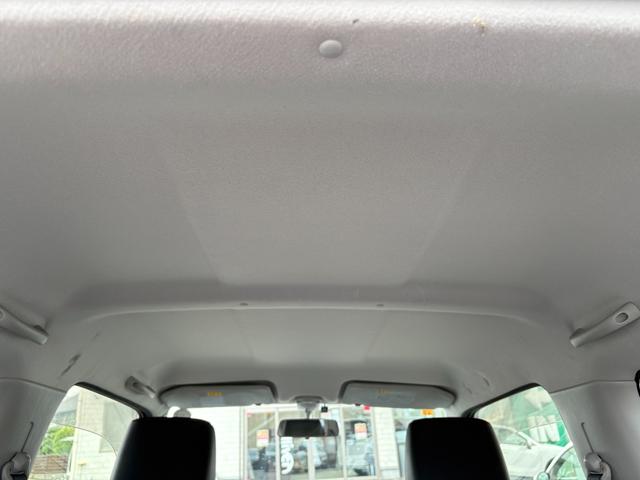 ジムニー クロスアドベンチャー　禁煙　パートタイム４ＷＤ　背面タイヤ　ＥＴＣ　ナビ　地デジＴＶ　ＤＶＤ　ＵＳＢ　シートヒーター　ハーフレザーシート　純正フロアマット　純正アルミホイール　ドアバイザー　フォグランプ　保証書　取扱説明書（34枚目）