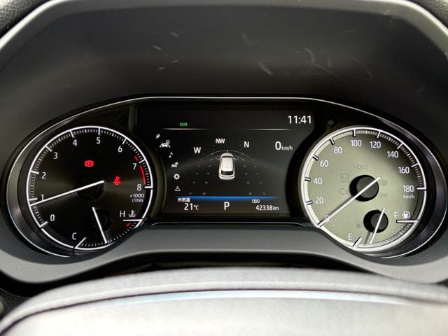 ハリアー Z JBLサウンド 12.3インチナビ フルセグTV スマホ連携 Bluetooth USB接続 バックカメラ ビルトインETC2.0 デジタルインナーミラー 前後ドライブレコーダー パワーバックドア(7枚目)