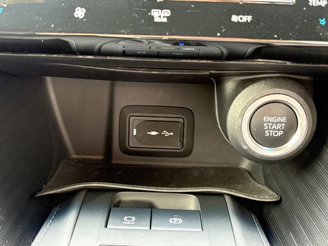 ハリアー Z JBLサウンド 12.3インチナビ フルセグTV スマホ連携 Bluetooth USB接続 バックカメラ ビルトインETC2.0 デジタルインナーミラー 前後ドライブレコーダー パワーバックドア(10枚目)