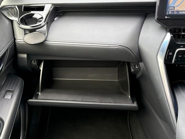 ハリアー Z JBLサウンド 12.3インチナビ フルセグTV スマホ連携 Bluetooth USB接続 バックカメラ ビルトインETC2.0 デジタルインナーミラー 前後ドライブレコーダー パワーバックドア(30枚目)