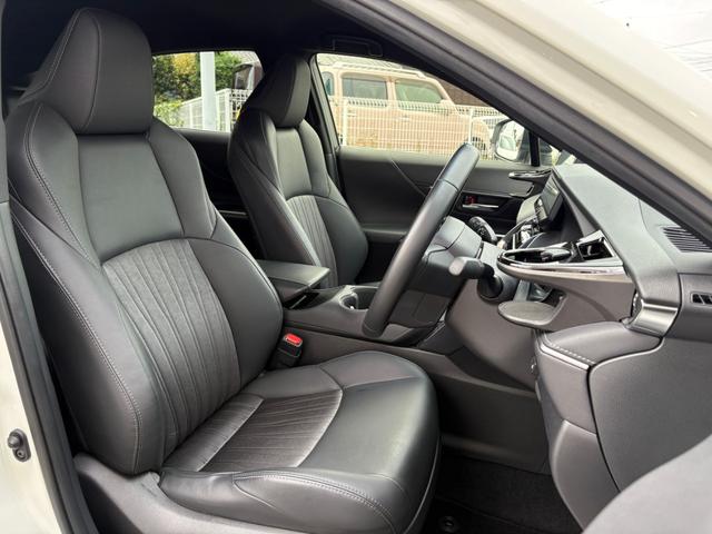 ハリアー Z JBLサウンド 12.3インチナビ フルセグTV スマホ連携 Bluetooth USB接続 バックカメラ ビルトインETC2.0 デジタルインナーミラー 前後ドライブレコーダー パワーバックドア(31枚目)