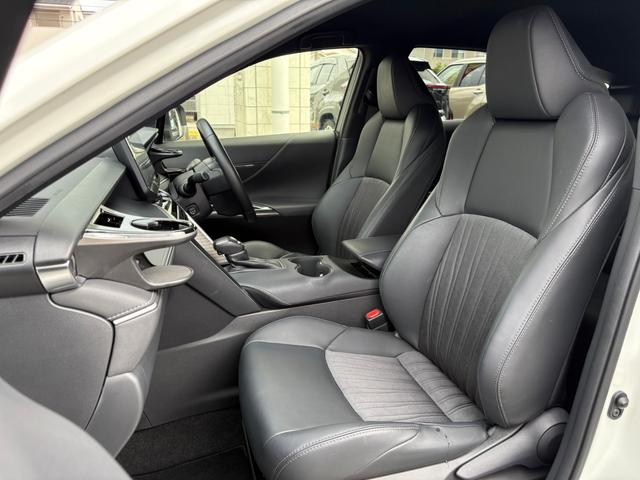 ハリアー Z JBLサウンド 12.3インチナビ フルセグTV スマホ連携 Bluetooth USB接続 バックカメラ ビルトインETC2.0 デジタルインナーミラー 前後ドライブレコーダー パワーバックドア(32枚目)