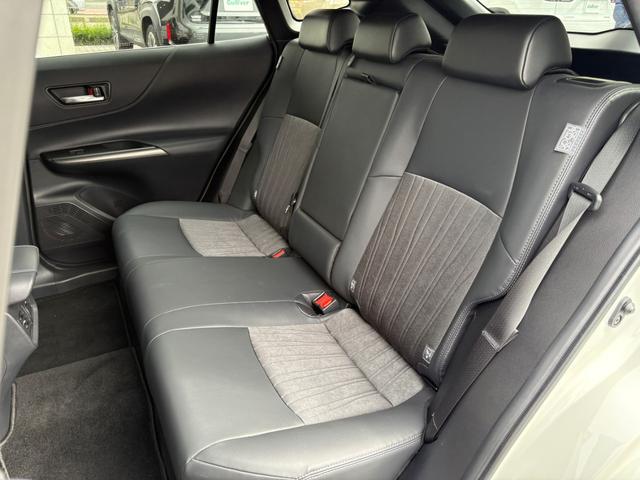 ハリアー Z JBLサウンド 12.3インチナビ フルセグTV スマホ連携 Bluetooth USB接続 バックカメラ ビルトインETC2.0 デジタルインナーミラー 前後ドライブレコーダー パワーバックドア(34枚目)