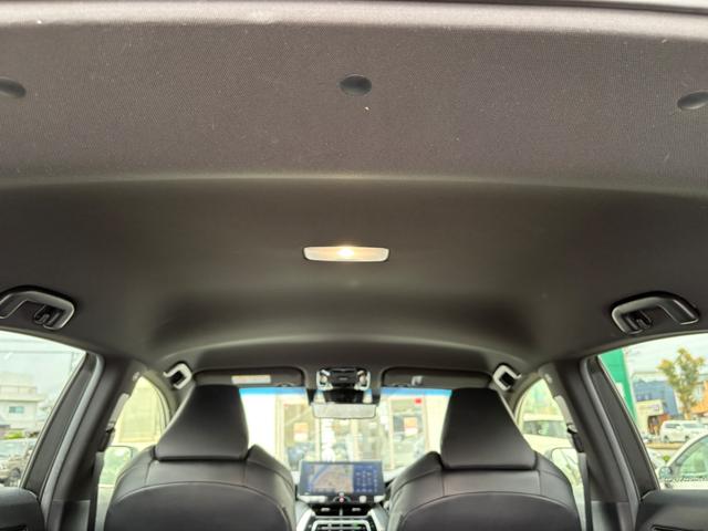 ハリアー Z JBLサウンド 12.3インチナビ フルセグTV スマホ連携 Bluetooth USB接続 バックカメラ ビルトインETC2.0 デジタルインナーミラー 前後ドライブレコーダー パワーバックドア(42枚目)