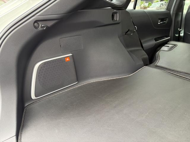 ハリアー Z JBLサウンド 12.3インチナビ フルセグTV スマホ連携 Bluetooth USB接続 バックカメラ ビルトインETC2.0 デジタルインナーミラー 前後ドライブレコーダー パワーバックドア(46枚目)