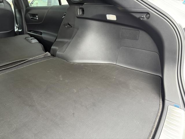 ハリアー Z JBLサウンド 12.3インチナビ フルセグTV スマホ連携 Bluetooth USB接続 バックカメラ ビルトインETC2.0 デジタルインナーミラー 前後ドライブレコーダー パワーバックドア(47枚目)