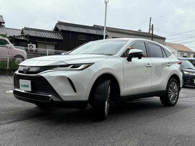 ハリアー Z JBLサウンド 12.3インチナビ フルセグTV スマホ連携 Bluetooth USB接続 バックカメラ ビルトインETC2.0 デジタルインナーミラー 前後ドライブレコーダー パワーバックドア(49枚目)