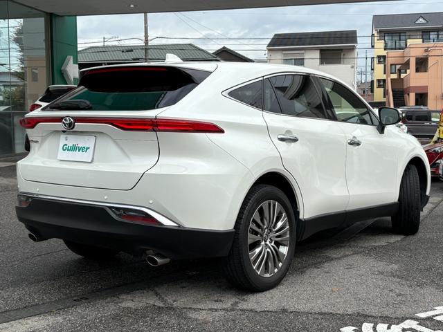 ハリアー Z JBLサウンド 12.3インチナビ フルセグTV スマホ連携 Bluetooth USB接続 バックカメラ ビルトインETC2.0 デジタルインナーミラー 前後ドライブレコーダー パワーバックドア(53枚目)