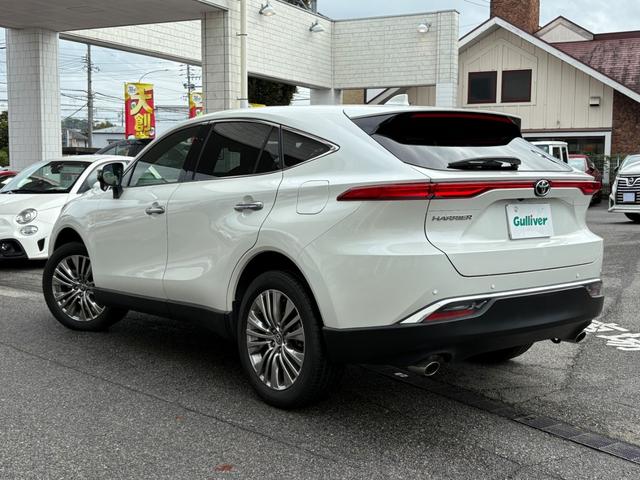 ハリアー Z JBLサウンド 12.3インチナビ フルセグTV スマホ連携 Bluetooth USB接続 バックカメラ ビルトインETC2.0 デジタルインナーミラー 前後ドライブレコーダー パワーバックドア(54枚目)