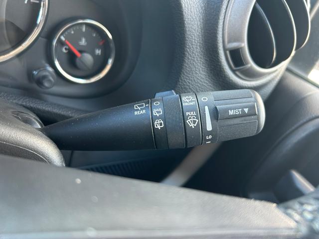 ジープ・ラングラーアンリミテッド スポーツ 4WD 社外ナビ フルセグTV DVD再生 Bluetooth接続 サイド バックカメラ デジタルミラー ドラレコ ETC クルコン ダウンヒルアシスト 横滑り防止 背面タイヤ 前後フォグランプ(7枚目)