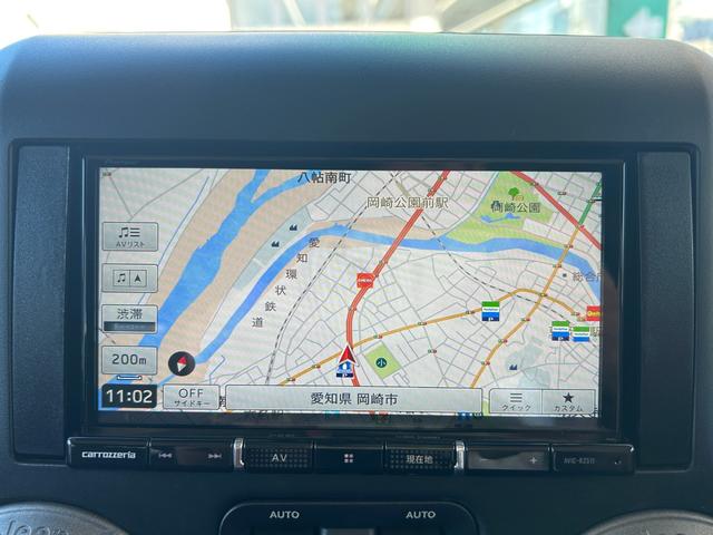 ジープ・ラングラーアンリミテッド スポーツ 4WD 社外ナビ フルセグTV DVD再生 Bluetooth接続 サイド バックカメラ デジタルミラー ドラレコ ETC クルコン ダウンヒルアシスト 横滑り防止 背面タイヤ 前後フォグランプ(16枚目)