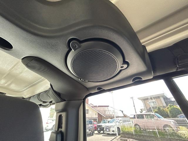 ジープ・ラングラーアンリミテッド スポーツ 4WD 社外ナビ フルセグTV DVD再生 Bluetooth接続 サイド バックカメラ デジタルミラー ドラレコ ETC クルコン ダウンヒルアシスト 横滑り防止 背面タイヤ 前後フォグランプ(34枚目)
