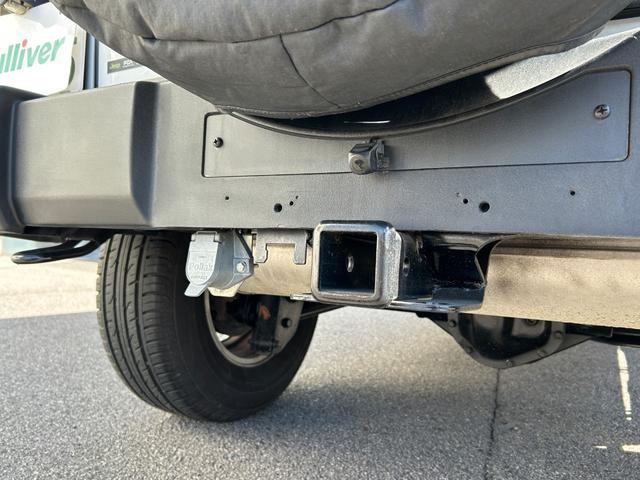 ジープ・ラングラーアンリミテッド スポーツ 4WD 社外ナビ フルセグTV DVD再生 Bluetooth接続 サイド バックカメラ デジタルミラー ドラレコ ETC クルコン ダウンヒルアシスト 横滑り防止 背面タイヤ 前後フォグランプ(49枚目)